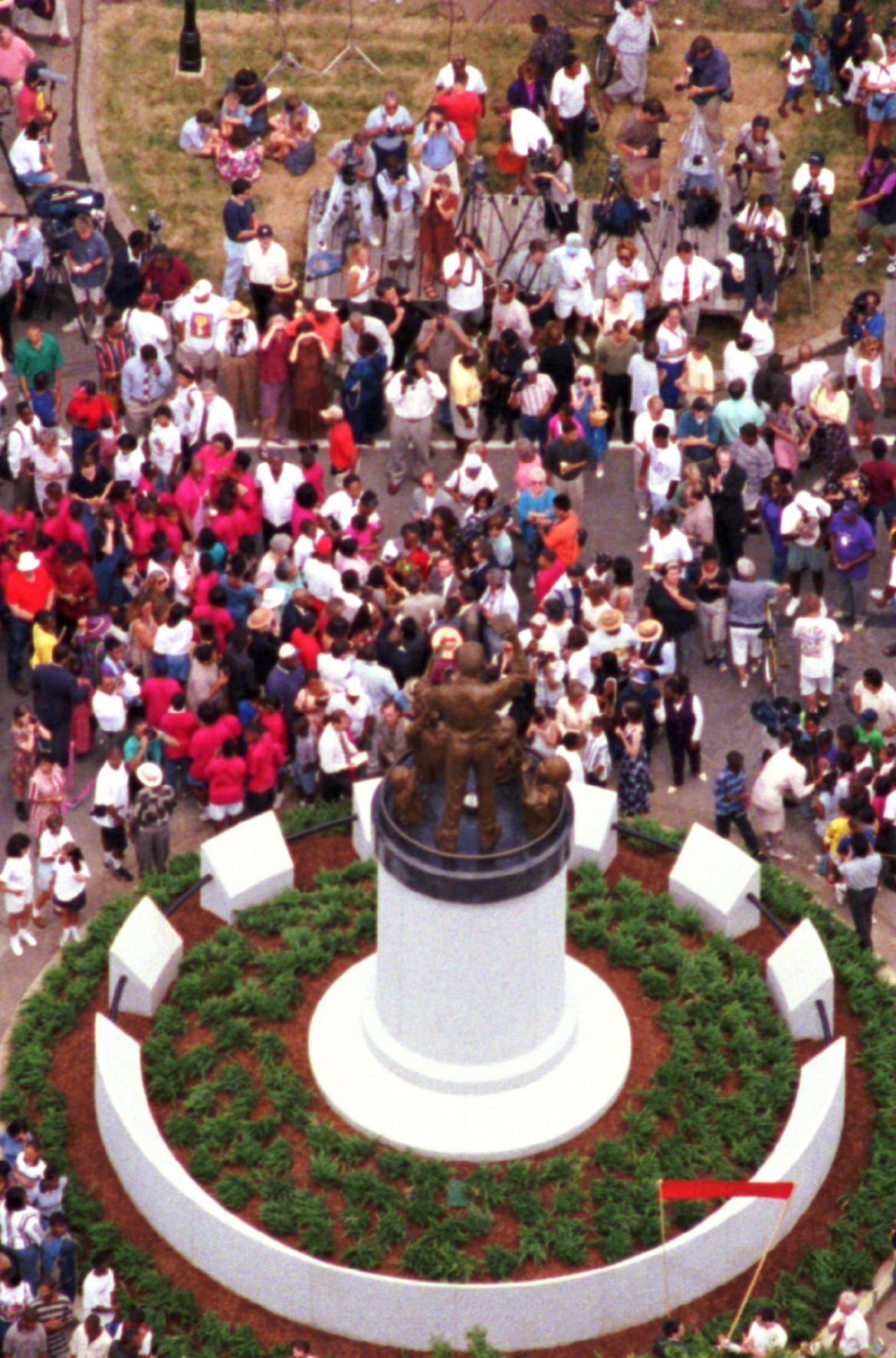 1996 Arthur Ashe